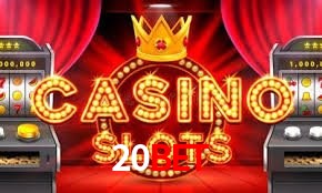 Welcome Bonus 20bet