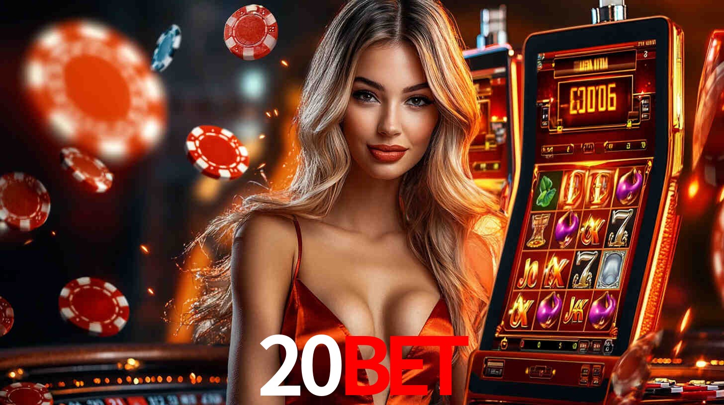 20bet casino