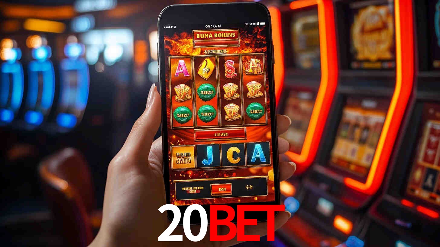 20bet: Seu Cassino Premiado com Pagamentos Rápidos