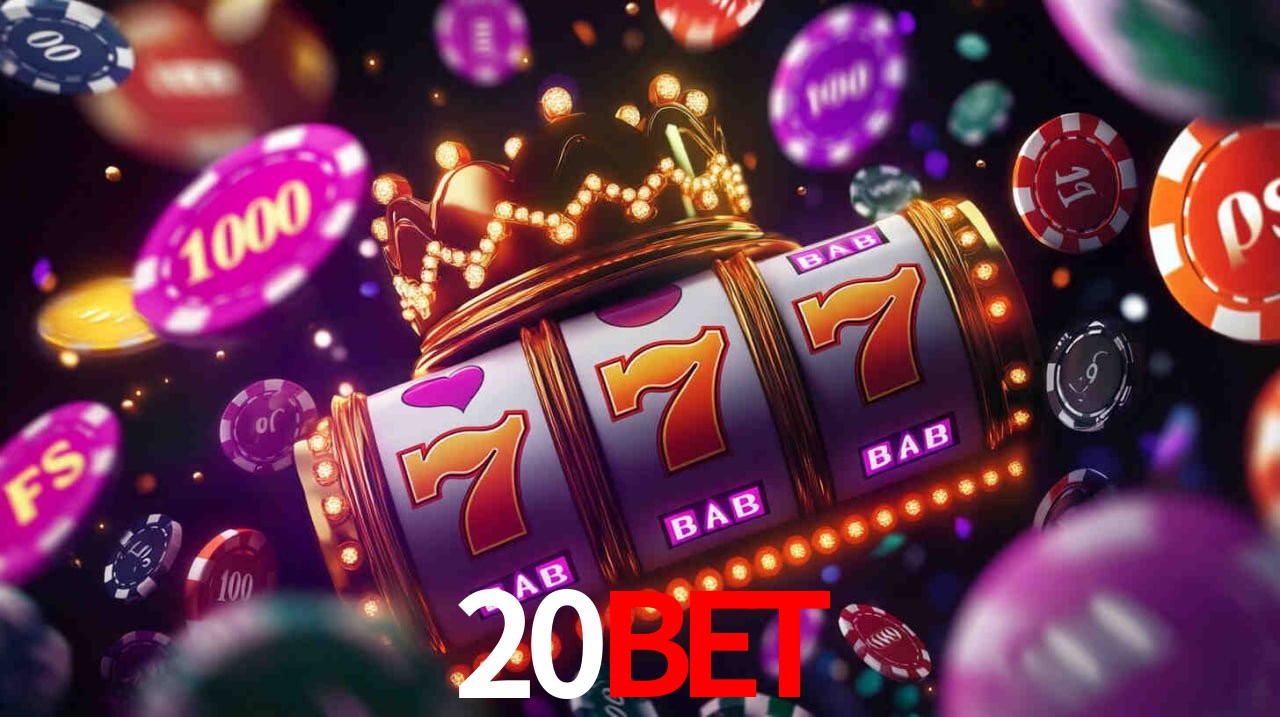 Experiência VIP 20bet