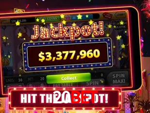 APP oficial da 20bet para mobile