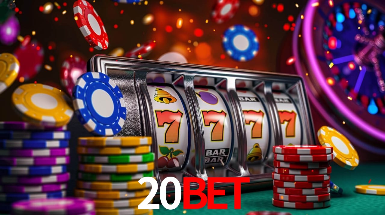 Live Casino 20bet