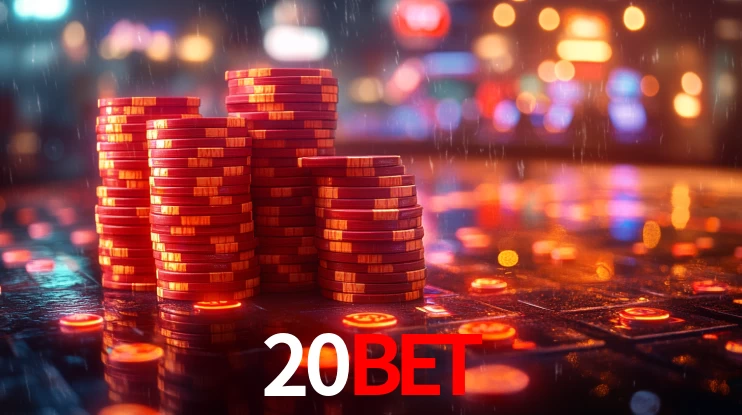 20bet app