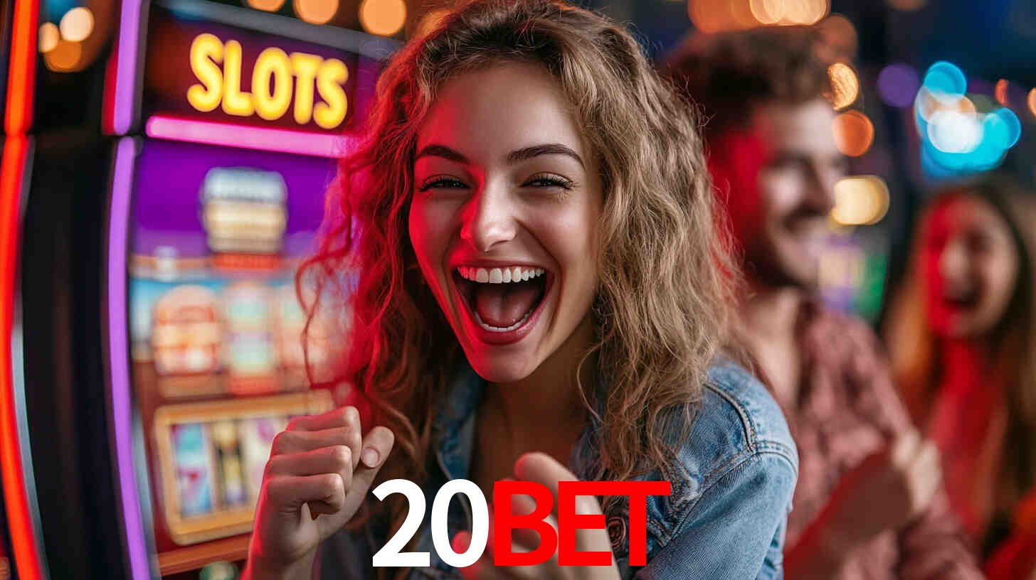 Descubra a Magia dos Jogos de Arcade no 20bet