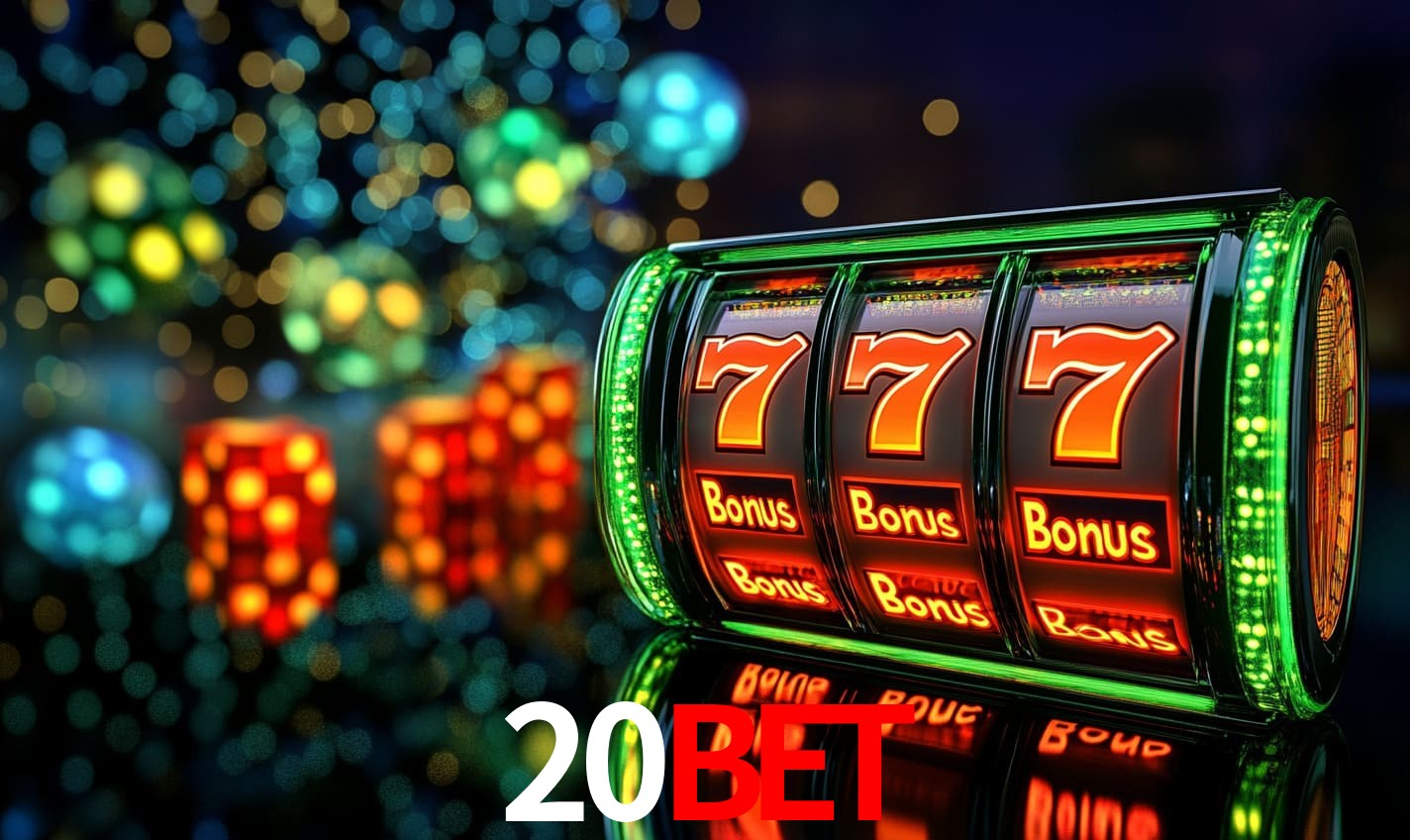 Football Betting 20bet