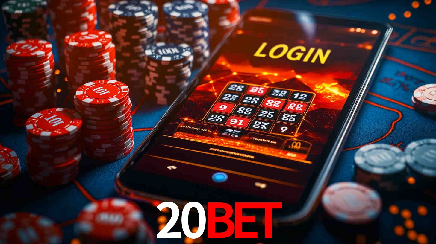20bet app