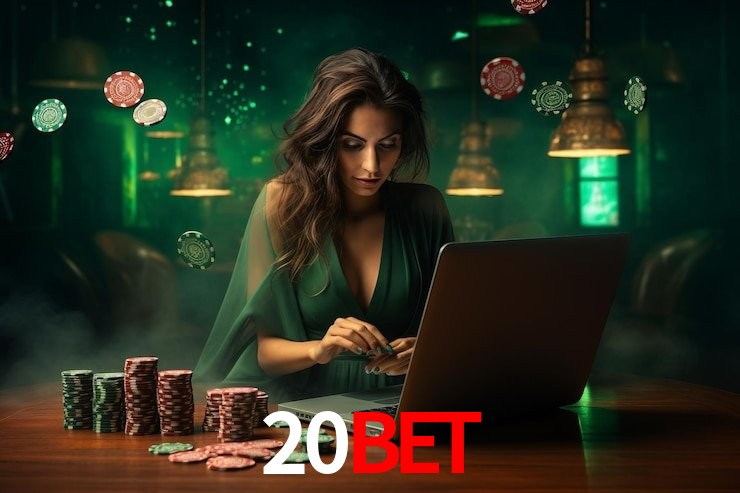 20bet App Interface