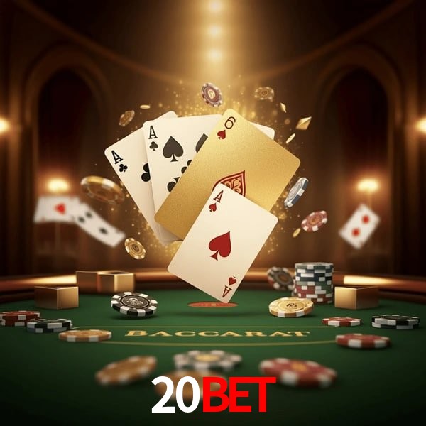 Live Casino 20bet