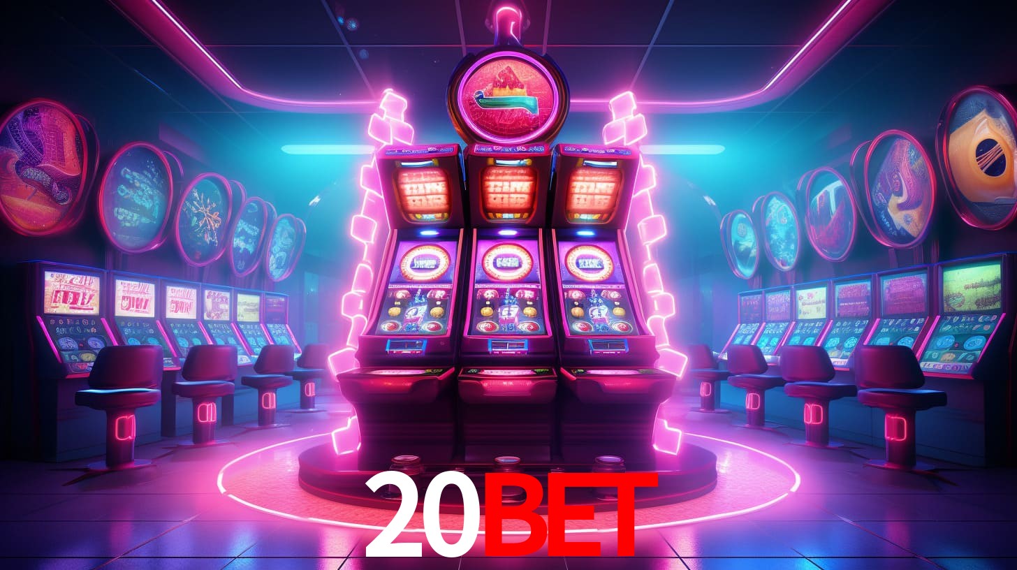 20bet app