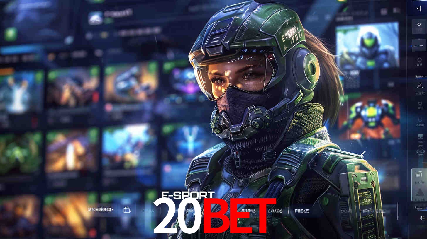 Secure Login 20bet