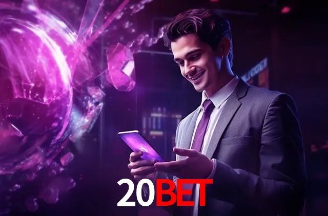 Game Providers 20bet