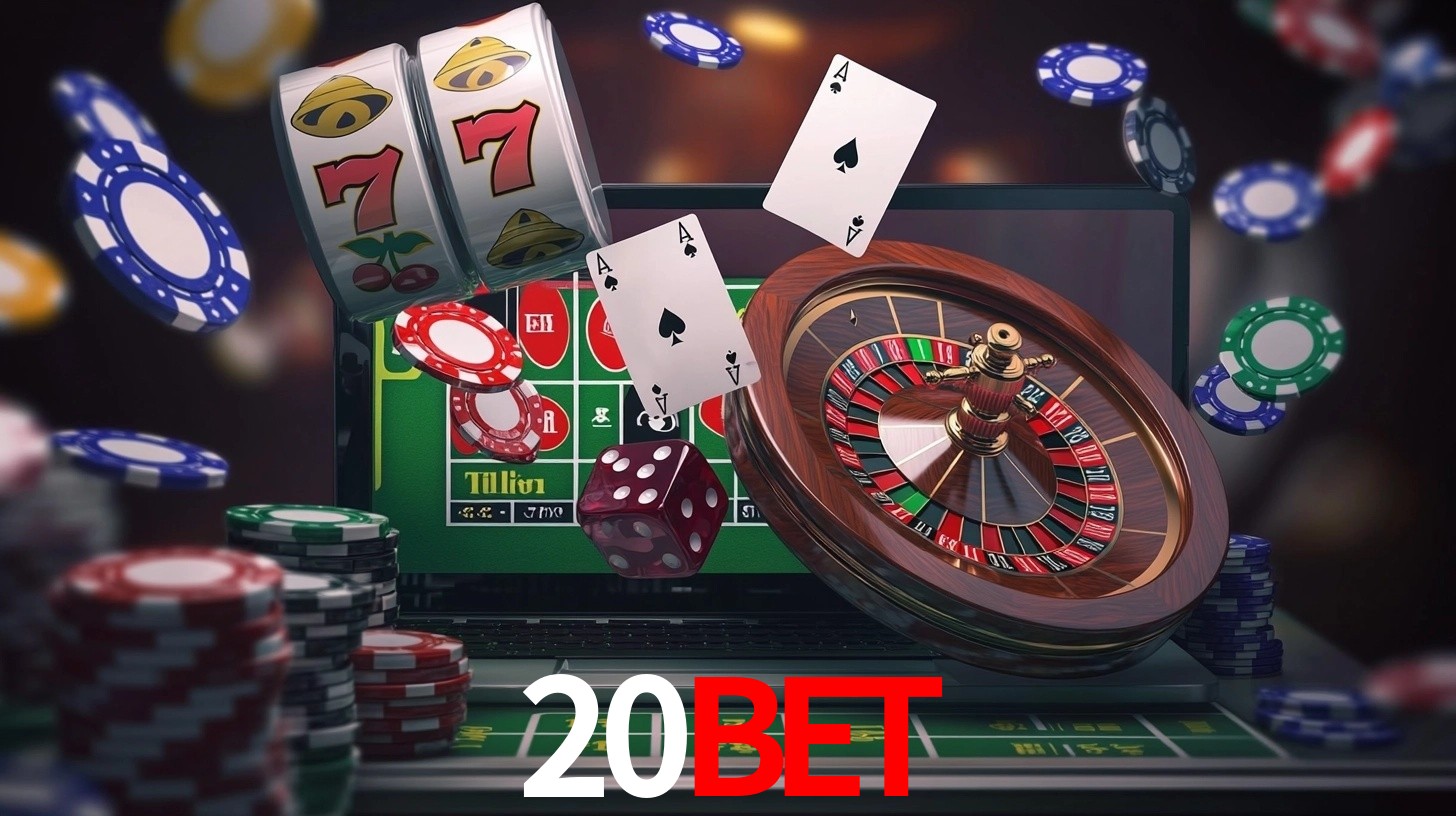 Ofertas Imperdíveis na 20bet: Promoções e Bônus Que Valem a Pena