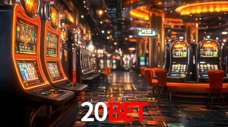 20bet casino
