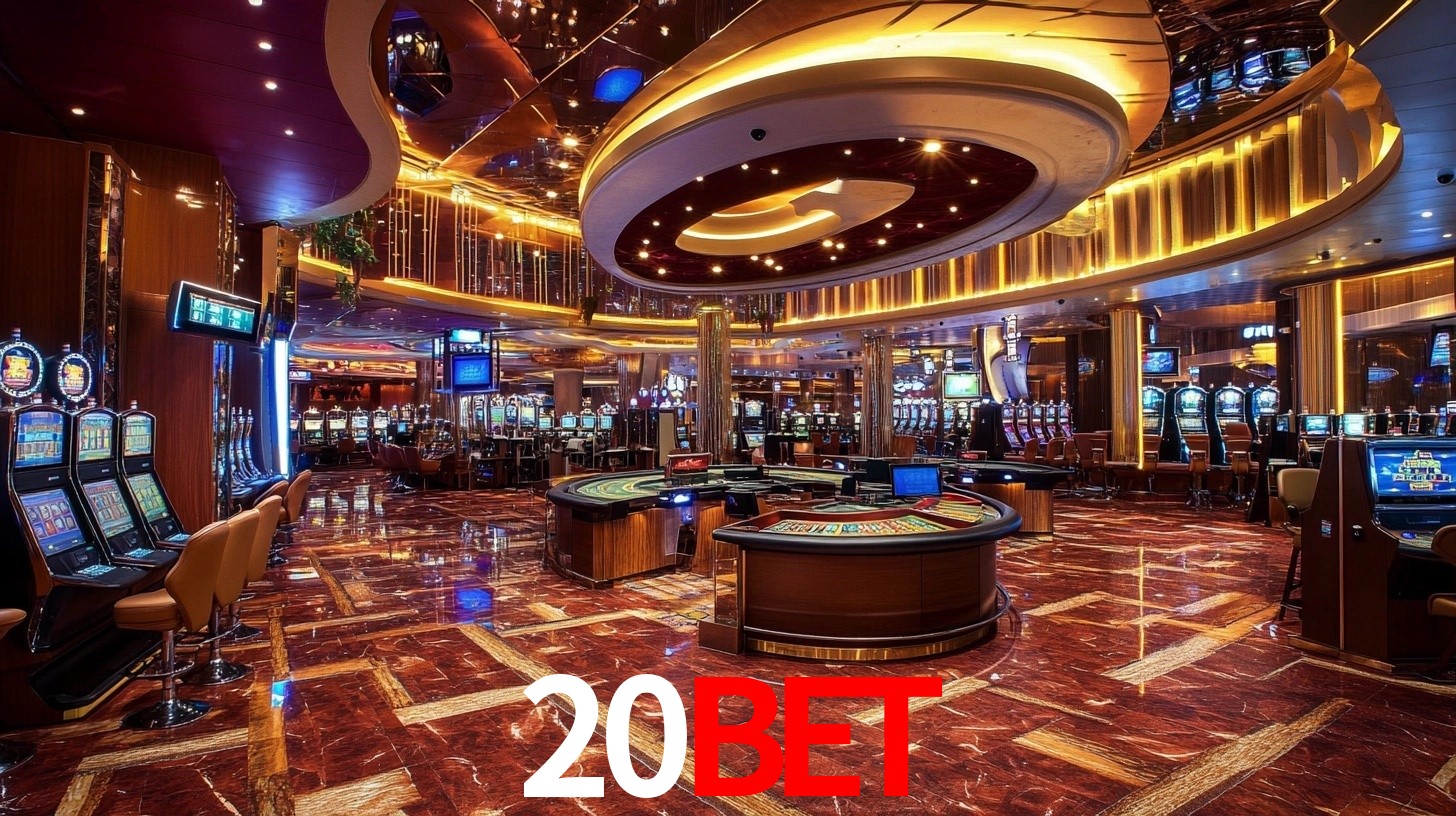 Premium Interface 20bet