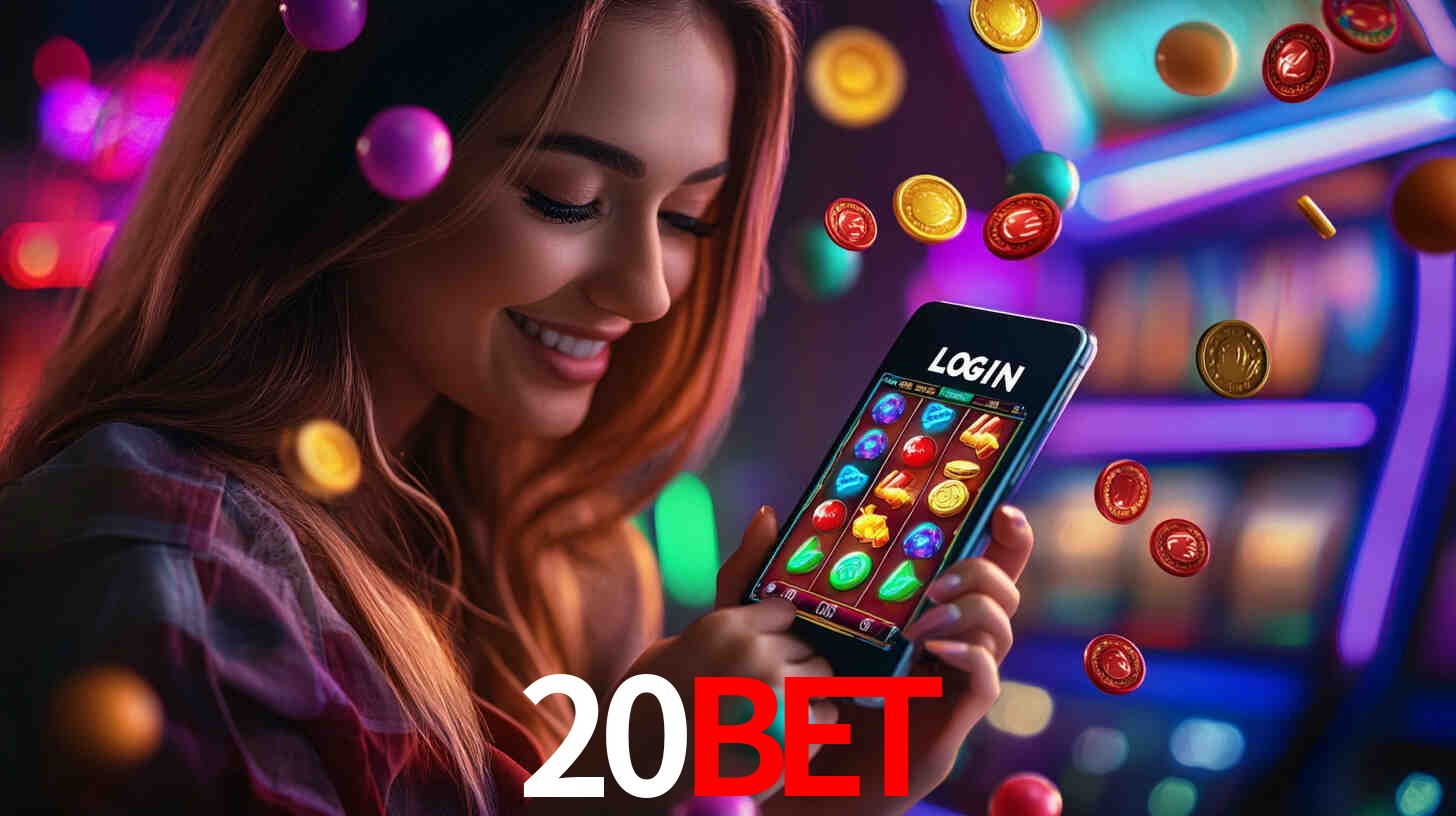 20bet app