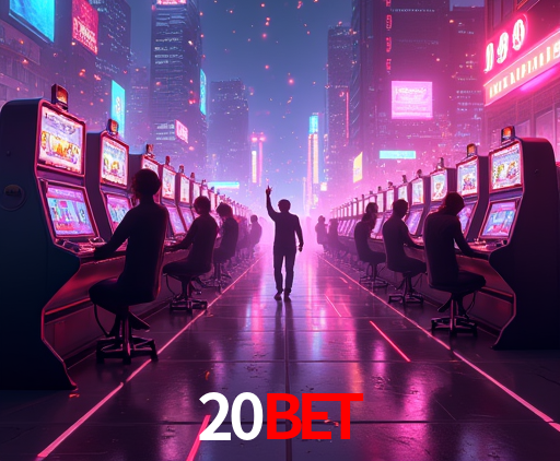 Inovações de Jogos na 20bet: O Futuro das Experiências Interativas
