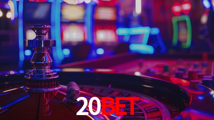 20bet casino