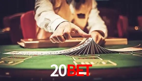 Blackjack Table 20bet