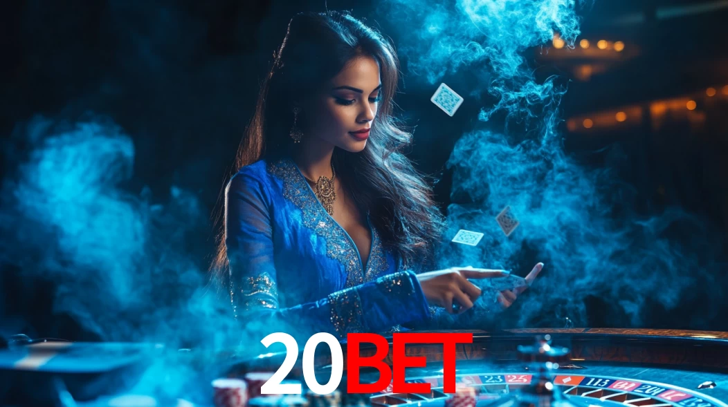 Desvendando o Mundo dos Jogos Virtuais na 20bet