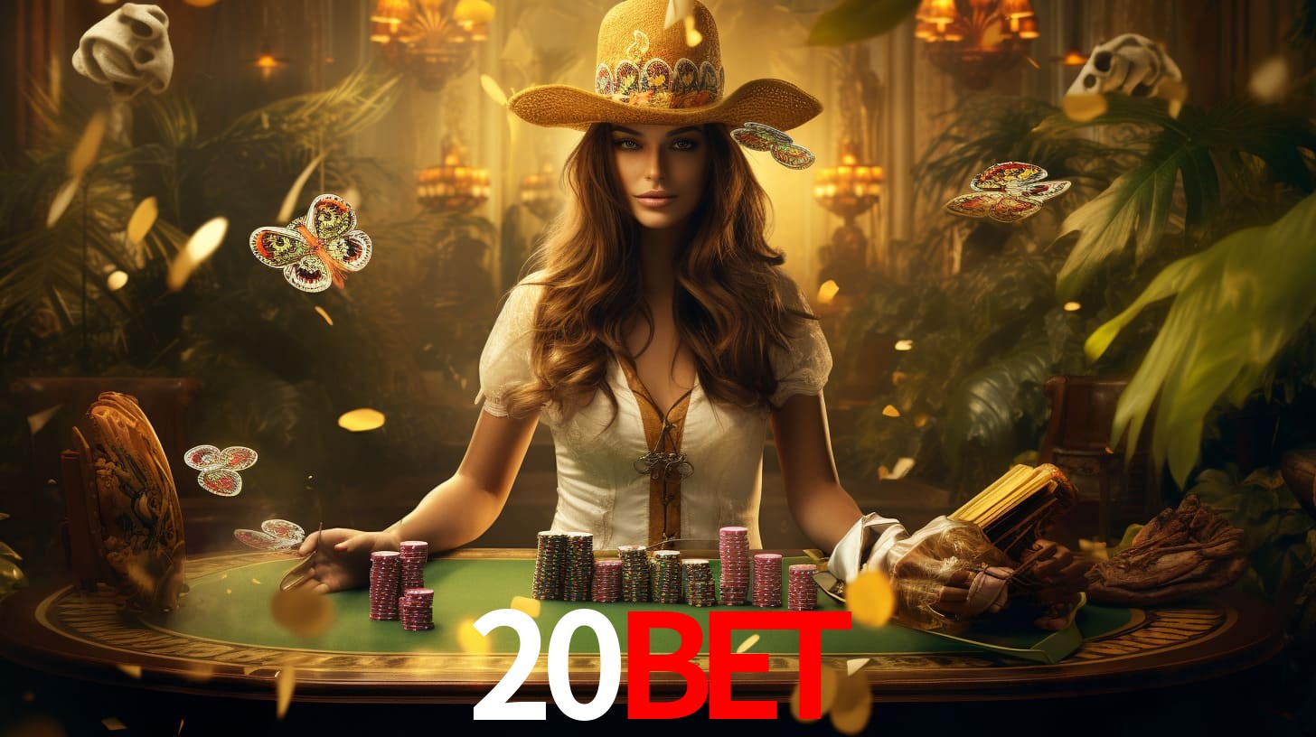Programa VIP 20bet