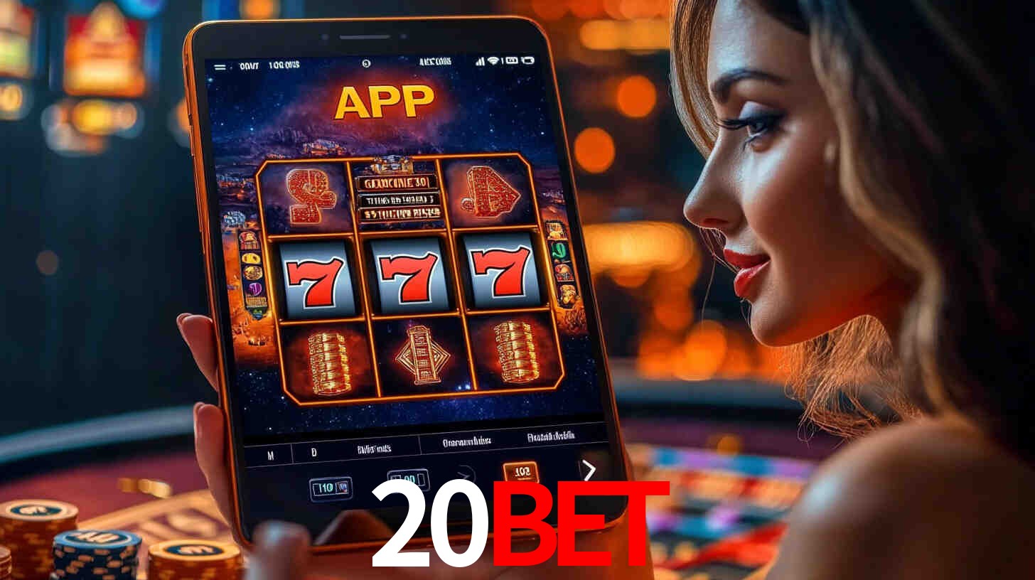 20bet casino
