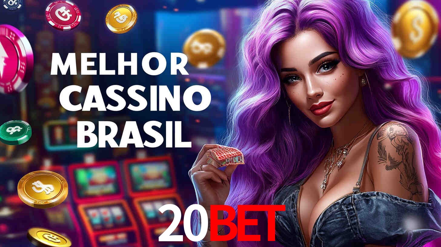 Apostas Esportivas na 20bet: Um Guia Completo