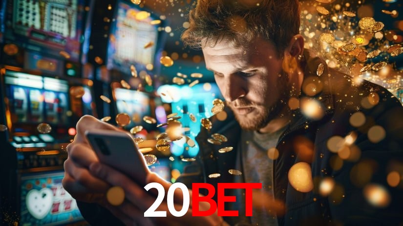 Secure Login 20bet